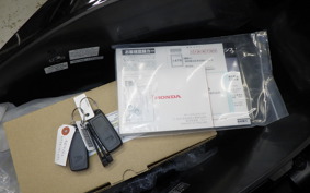 HONDA ADV160