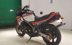 YAMAHA FZ750 1986 1FM