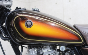 YAMAHA SR400 2019 RH16J