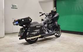 HARLEY FLTRX 1690 2012