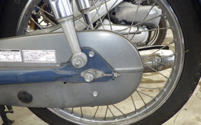 HONDA C50 SUPER CUB AA01