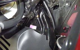 HONDA PCX 125 1984 JF81