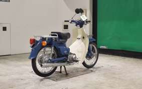 HONDA C50 SUPER CUB 2009 AA01