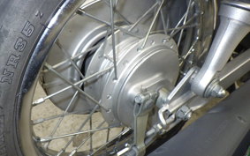 HONDA CROSS CUB 50 AA06