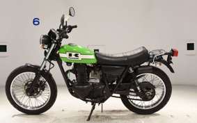 KAWASAKI 250TR BJ250F