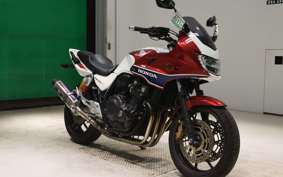 HONDA CB400SBABS NC42