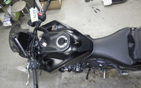 YAMAHA MT-09 2025 RN87J