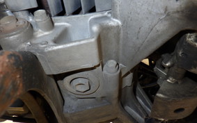 HONDA BENLY 50 2019 AA05