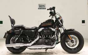 HARLEY XL1200X 2015