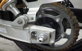 YAMAHA XJR400 Gen.3 R 2002 RH02J