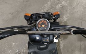 HONDA ZUMAR AF58