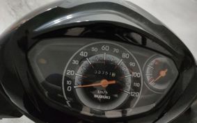 SUZUKI ADDRESS V125 TC570