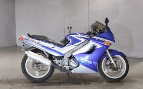 KAWASAKI ZZ-R250 EX250H