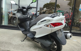 SUZUKI BURGMAN200 CH41A