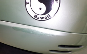 VESPA GT200L 2001