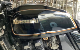 KAWASAKI ZRX400 1996 ZR400E