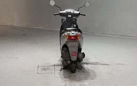 SUZUKI LETS4 CA45A
