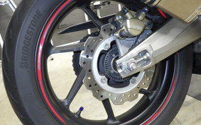 HONDA CBR250RR A 2011 MC51