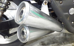 HONDA MAGNA 250 2000 MC29