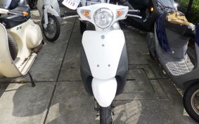 SUZUKI LET's CA4AA