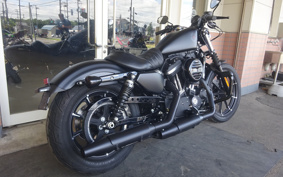 HARLEY XL883N 2020 LE2