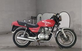 SUZUKI GSX400 GS40XF