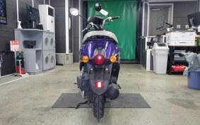 HONDA TODAY 2 AF67