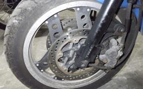 HONDA VF400F Integra