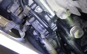 KAWASAKI NINJA 250R 2007 EX250K