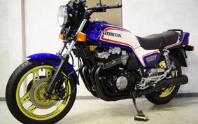 HONDA CB1100 F 2022 CB1100F