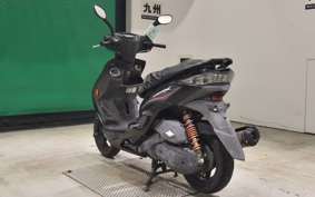 YAMAHA CYGNUS 125 X
