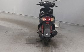 YAMAHA CYGNUS125XSR SE44J