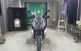 HONDA ADV150 2014 KF38