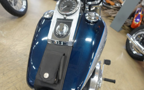 HARLEY FXDWG1450 2001 GEV