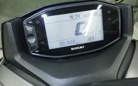 SUZUKI BURGMANストリート125EX EA23M