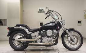 YAMAHA DRAGSTAR 400 2001 VH01J