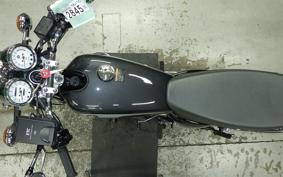 YAMAHA SR400 Gen.5 2021 RH16J