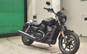 HARLEY XG750 STREET 2017