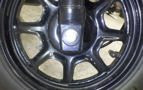 HONDA TACT-4ﾍﾞｰｼｯｸ AF79