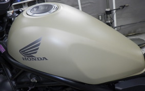 HONDA REBEL 250 A MC49