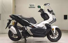 HONDA ADV150 2010 KF38