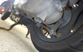 SUZUKI LET's 4 CA41A