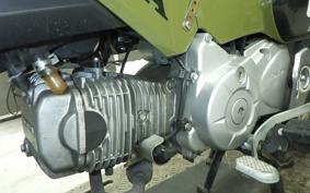 HONDA CROSS CUB 110 2015 JA45