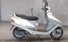 HONDA SPACY125 JF04
