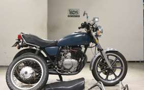 YAMAHA XS250 SPECIAL 1999 4A8