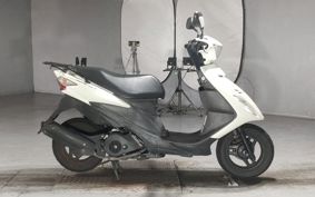 SUZUKI ADDRESS V125 CF4MA