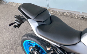 YAMAHA MT-07 ABS 2025 RM48J