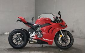 DUCATI  DUCATI PANIGA-REV4 1D00AA