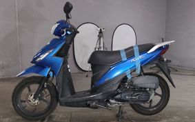 SUZUKI ADDRESS V110 CE47A