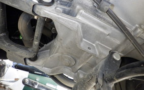 SUZUKI ADDRESS V125 Gen.2 DP12H